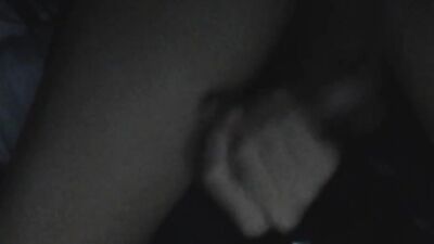 Paffs Night Delight: Asian Ass Play Solo!