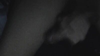 Paffs Night Delight: Asian Ass Play Solo!