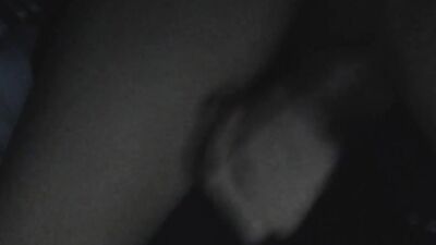 Paffs Night Delight: Asian Ass Play Solo!