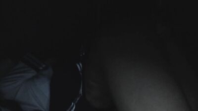 Paffs Night Delight: Asian Ass Play Solo!