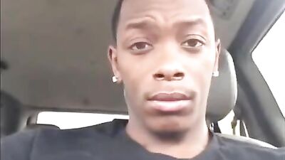 Gigantic Dick: Big Amateur Black Cocks Unleashed!