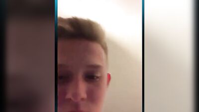 Blonde Creams: Horny Boys in Gay Porn Action!