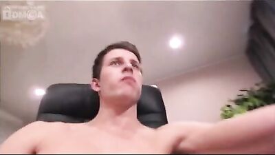 Chriscarrey-cum: The Ultimate Gay Porn Adventure!