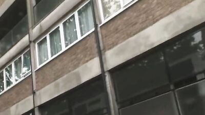 Mark Jasons Ass Play Adventure: The Asian Stallion Returns!