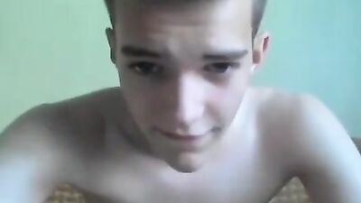 Facial Camshow Frenzy - Web-Cam Cum Shots and More!