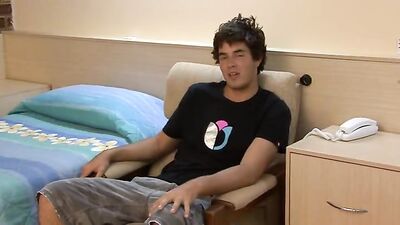 Cum-Worshipping Ken: The Ultimate Cock-Worship Experience