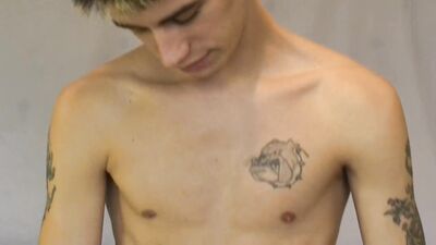 Intimate Handlong: Big Cocks Cum Shots Solo Gay Porn Video