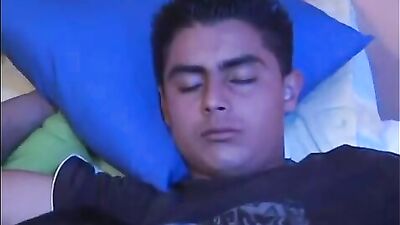 Big Cocks Fuck Him 5 - Sucu Up!