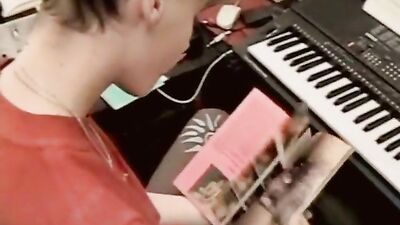 Vintage Boys Blissful Journey