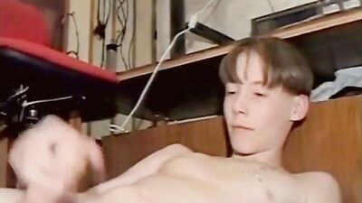 Vintage Boys Blissful Journey