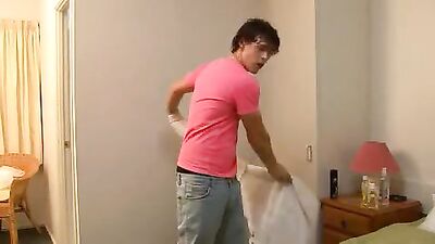 Teen Treys Double Solo Spurt