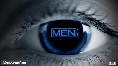 Men.com - My Cousin Ashton Part 3: The Ultimate Amateur Big Cocks Cum Shots Experience!