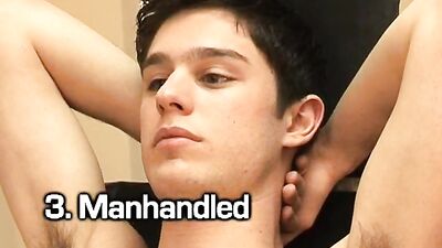 Gangbang Delight - Action Cum Shots Group Sex!