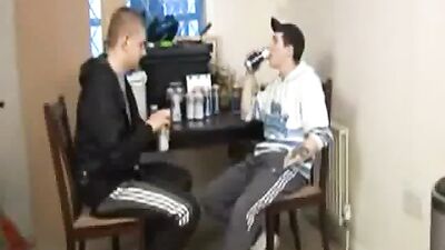 Gay Porn Scally Sex - Straight Boys