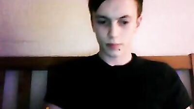 Scottish Web-Cam Tosser: Revisited