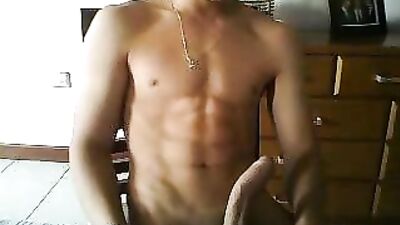 Cumming Uncut: Ripped Jocks with Big Cuts!