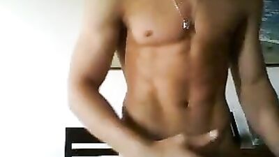 Cumming Uncut: Ripped Jocks with Big Cuts!