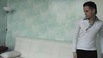 Gay Porn Bareback Massage Hot 5