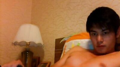 Golden Bounty Cumshot Native Spurt-Fest!