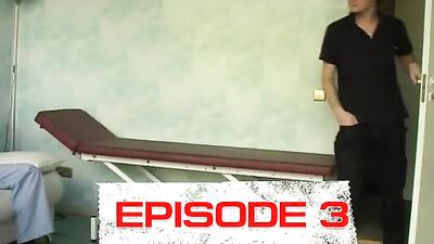 Gay Porn M Vid Bareback Massage Hot 3: Bare Cum Shots Oral