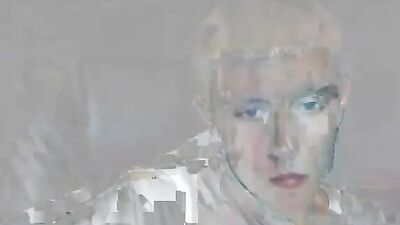 Blue Eyed Webcam Cutie Strips Down for Online Voyeurs