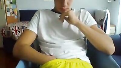 Yellow Fantasy: Unleash Your Inner Desires!