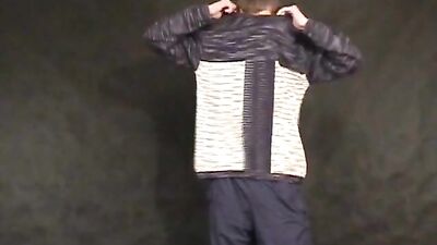 Blond Boys Handjob: Karls Final Cut - A Gay Porn Video