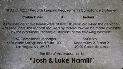 Bareback Hotboys: De Bimans Explosive Cum Shots!