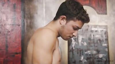 Gay Pride: Horny Men Unite!