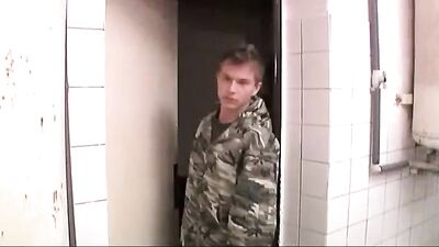 Gay Campers Unleashing Their Wildest Fantasies!