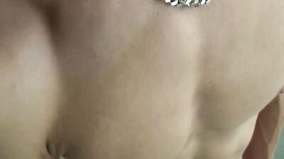 Young and Uncut: Amateur Cum Shots Solo!