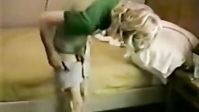 Slick 688: Action Packed Gay Porn Adventure