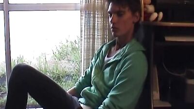 Lust on Lake: The Return of Handjob Solo!