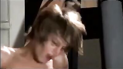 Slick 694 - Action Packed Gay Porn Adventure!