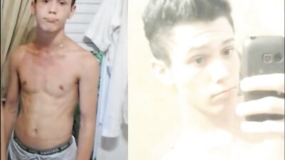 Young & Wild: Cute Boys Explore Their Sexuality!