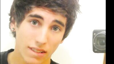 Young & Wild: Cute Boys Explore Their Sexuality!