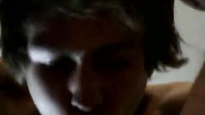 Young Amateur Boy Cums Inside