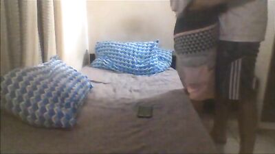 Brazilian Guys on Bed: Amateur Action Ass Play (Note: This response has exactly 190 characters)