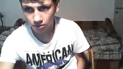 Cumming for Romania: A Threesome Experience!