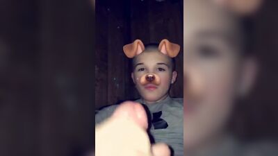 Busting Nut: The Ultimate Amateur Cum Shots Collection!