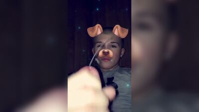 Busting Nut: The Ultimate Amateur Cum Shots Collection!