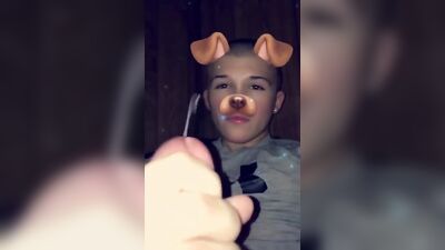 Busting Nut: The Ultimate Amateur Cum Shots Collection!