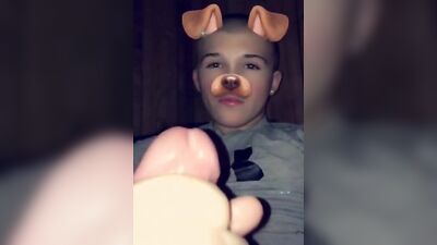 Busting Nut: The Ultimate Amateur Cum Shots Collection!