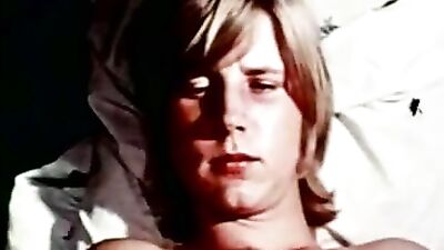 Gay Vintage Arrangement - A Young Blonde Hustlers Crooked Deal