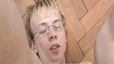 Painters Cum Shots Oral Bareback Thrills: The Ultimate Gay Porn Experience