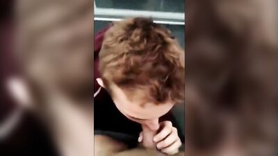 Twinks Friendly Oral Delights