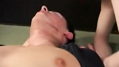 Boys First Time Likken: A Gay Porn Journey of Self-Discovery