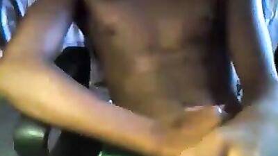 BBC Cocks: Thick Sperm Explosion - Gay Amateur Porn Action