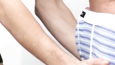 Twinks BB Oral Play Party - M Vid 4361 bbsucu