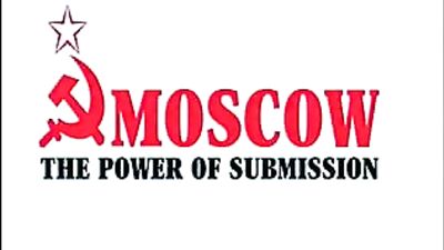 Gay Muscle Men - Moscow Vintage Action - Take Your Hands Off My Body